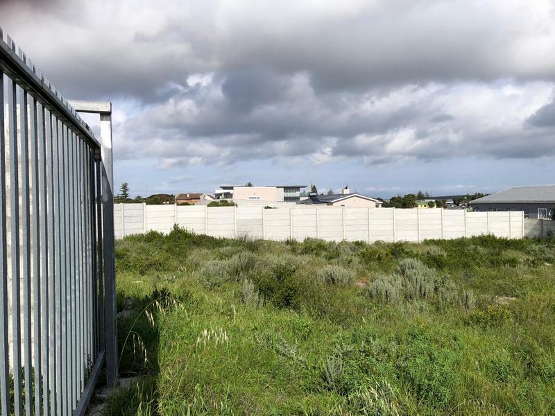 0 Bedroom Property for Sale in Perlemoenbaai Western Cape